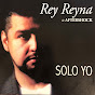 Rey Reyna & Aftershock - Topic