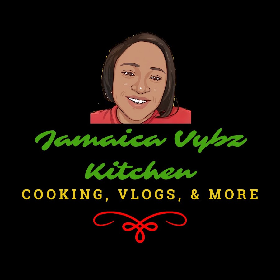 Jamaica Vybz Kitchen