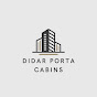 Didar Porta Cabins