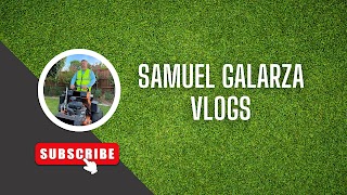 «Samuel Galarza Vlogs» youtube banner