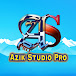 Azik Studio Pro