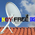 logo Binoy FREE Dish 