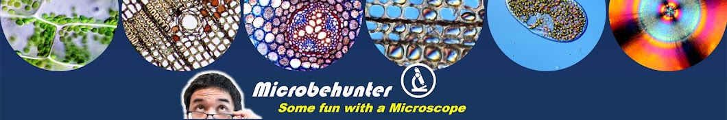 Microbehunter Banner