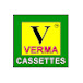 Verma Cassettes