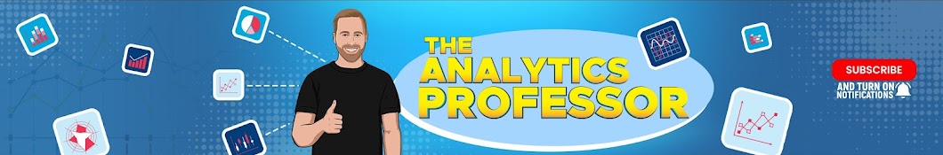 The Analytics Professor