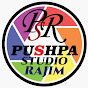 Pushpa Studio Rajim