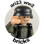 Ari23_ww2 Bricks