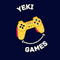 Yeki Games