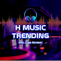 H Music Trending