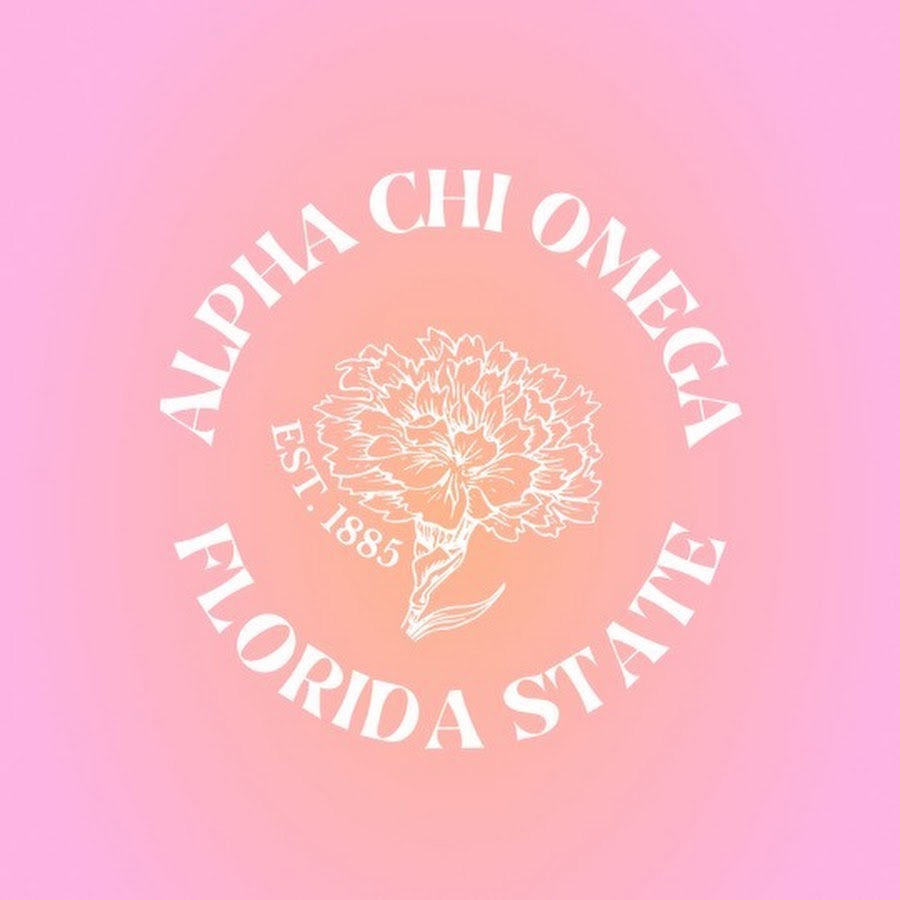 FSU Alpha Chi Omega YouTube