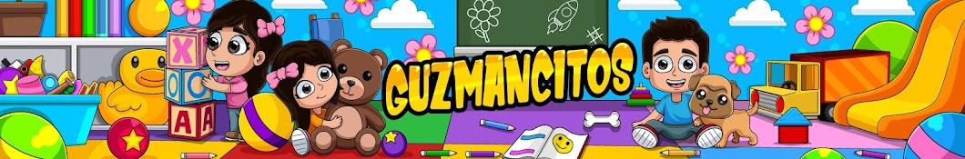 Guzmancitos Banner