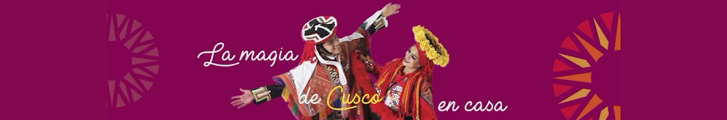 Fiestas del Cusco - EMUFEC