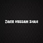 Zakir Hussain Shah