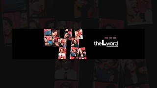 «The L Word: Generation Q on SHOWTIME» youtube banner