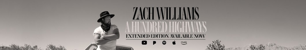 Zach Williams