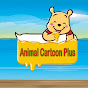 Animal Cartoon Plus