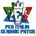 PES ITALIA CLASSIC PATCH