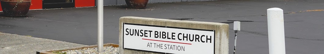 Sunset Bible Church