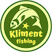 Kliment fishing