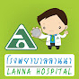 Lanna Hospital Chiang Mai,Thailand