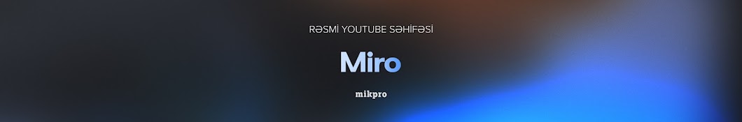 Miro