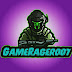 logo GameRager007