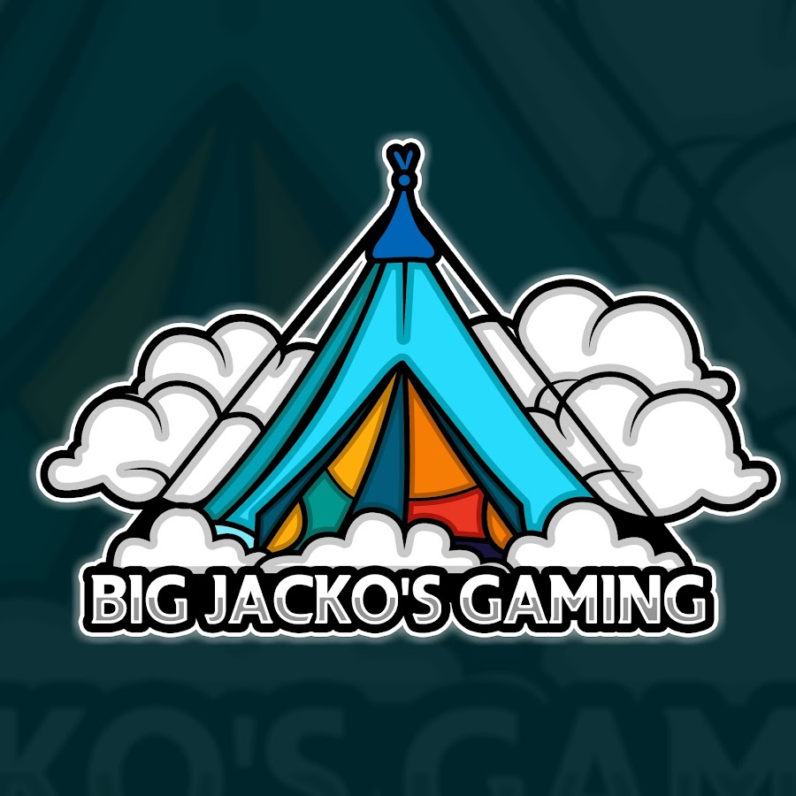 BigJacko's Gaming