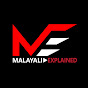 MALAYALI EXPLAINED