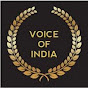 Voice of india 