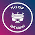 Mas Que Estadios