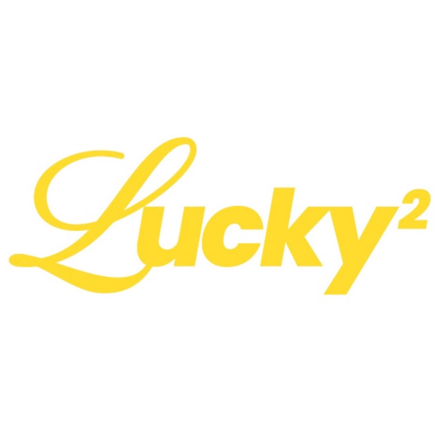 Lucky² Official YouTube Channel - YouTube
