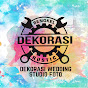 Rustic Dekorasi