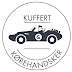 logo Kuffert & Kørehandsker