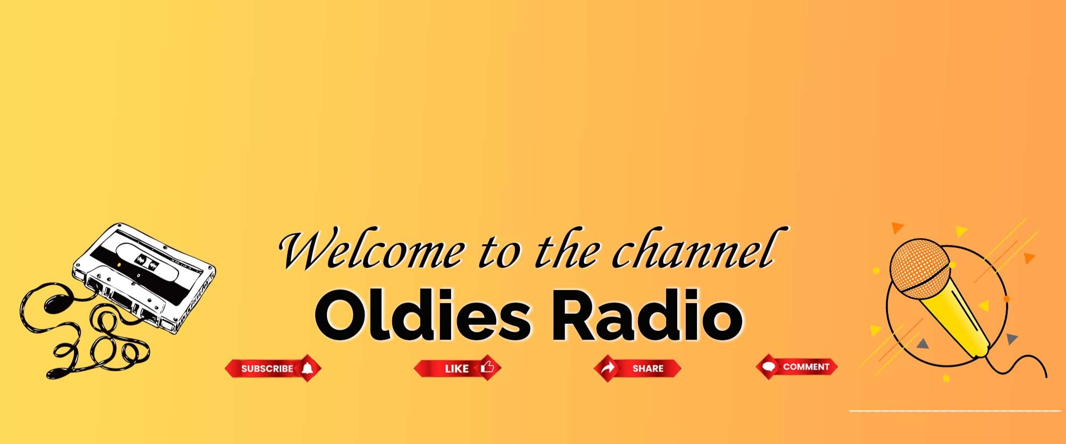 Oldies Radio