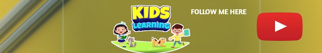 Kids Learning 