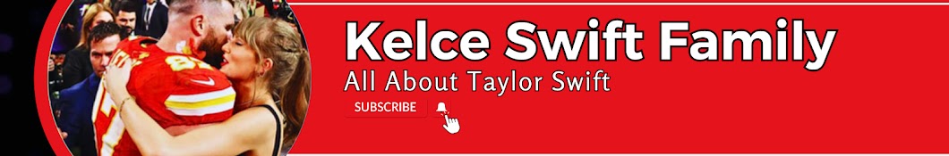 Kelce Swift Family