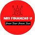 logo Mis Finanzas U