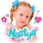 Like Nastya Stories youtube avatar