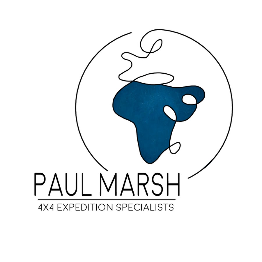 Paul Marsh 4x4