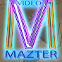 Eric Burton 'VIDEOMAZTER'