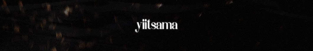 yiitsama