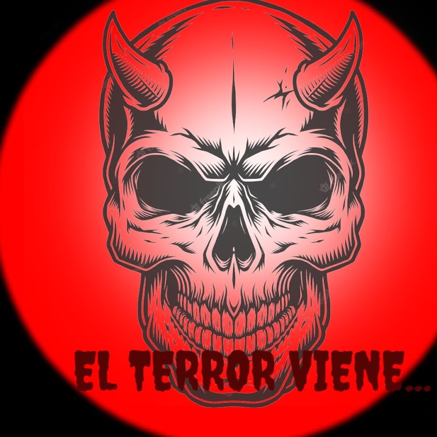 El Terror Viene YouTube