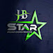 J B D Band Star