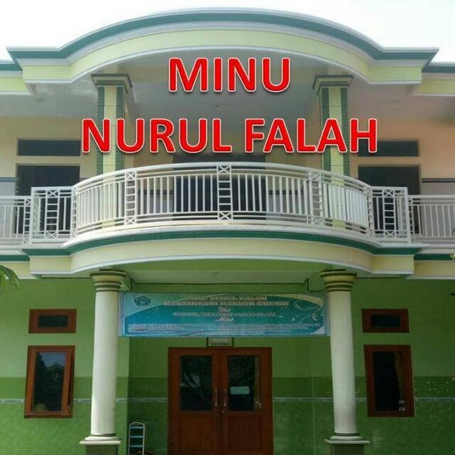 MI Nurul Falah Banjarsari Manyar YouTube