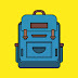 logo BigBlueBackpack