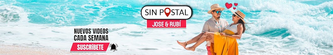 Sin Postal Banner