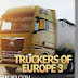 باجزي الشاحنات الدوليه truckers of europe 3