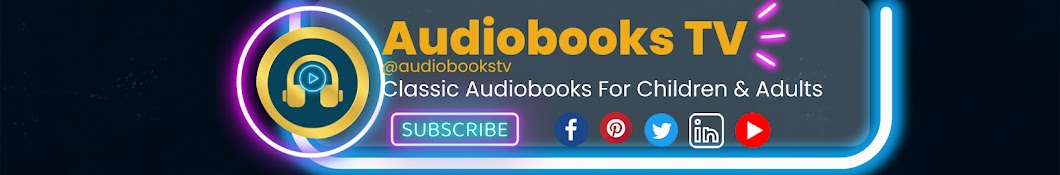 Audiobooks TV