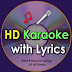 HD Karaoke with Lyrics