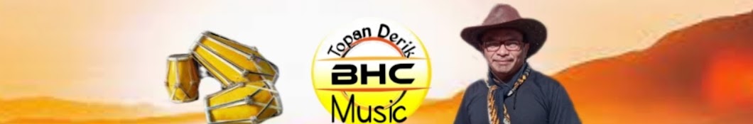 Topan Derik BHC